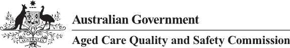 Aged Care Quality and Safety Commission