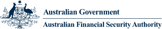 Australian Financial Security Authority