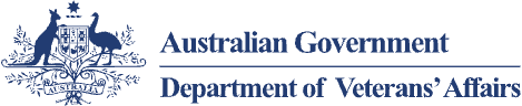 Department of Veterans’ Affairs