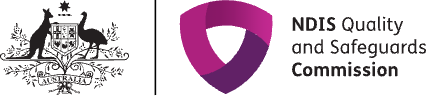 NDIS Quality and Safeguards Commission