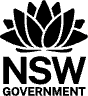NSW Department of Communities and Justice