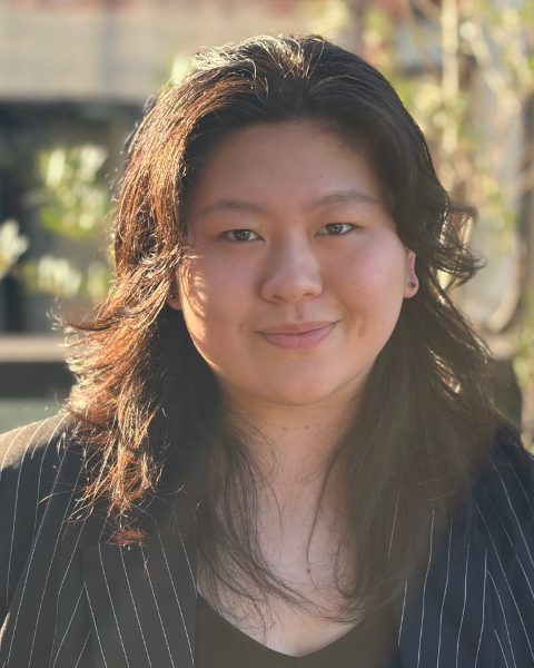 Alice Lu
