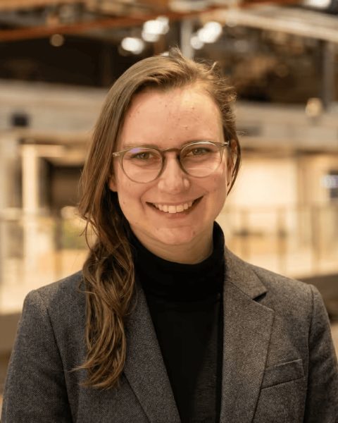 Amy Rieck