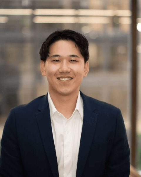 Andrew Zhang