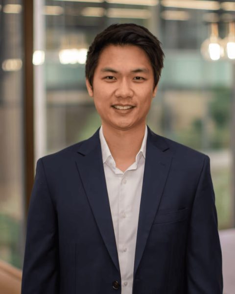 Benjamin Deng