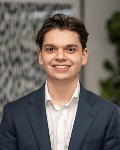 Carl Dingfelder