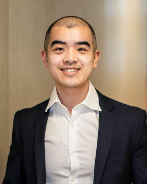 Christopher Luu