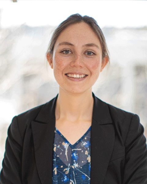 Cressida Vaughan
