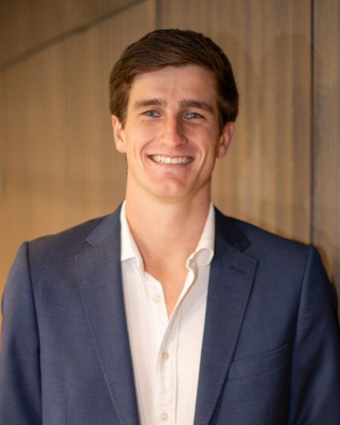 Jake de Kort