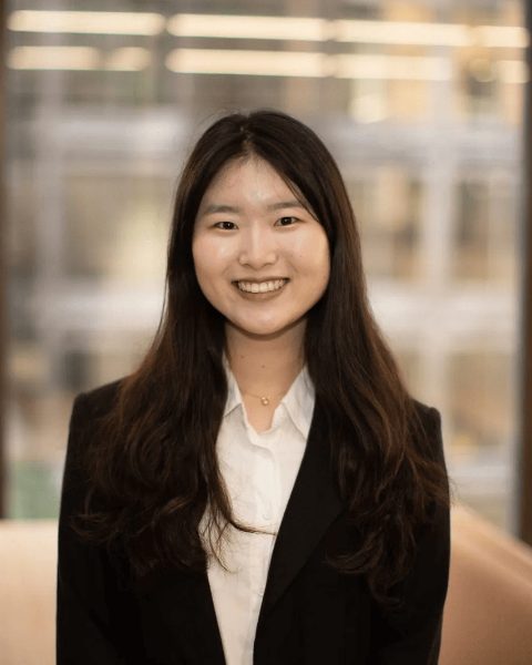 Jiah Lee