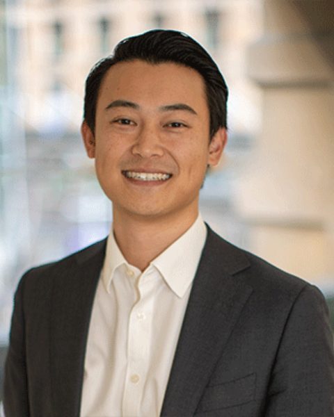 Max Yeung
