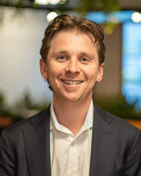 Nic Horowitz
