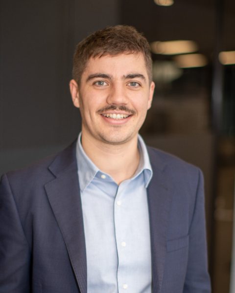 Oliver Hart