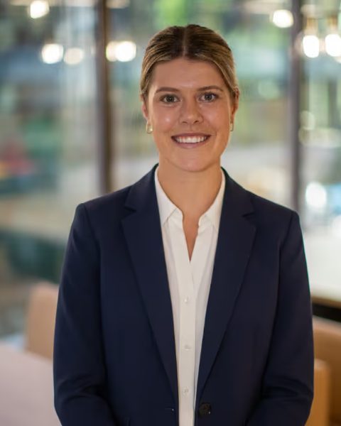 Sally Oates