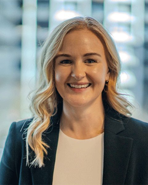 Sophie Gemmell