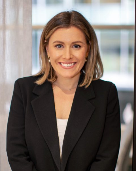 Stephanie Thomson