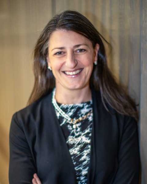 Tarah Barzanji