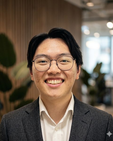 Vincent Wong